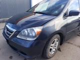 Honda Odyssey 2006 годаүшін6 000 000 тг. в Актобе – фото 5