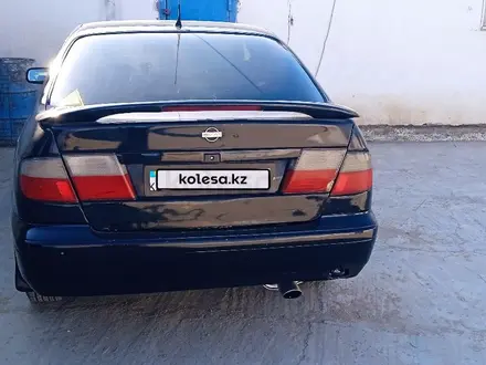 Nissan Primera 1997 года за 1 300 000 тг. в Актау – фото 5