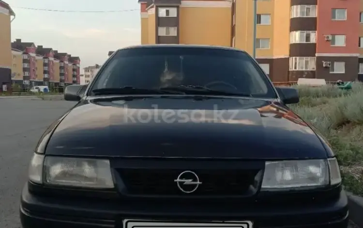 Opel Vectra 1994 годаүшін1 700 000 тг. в Актобе