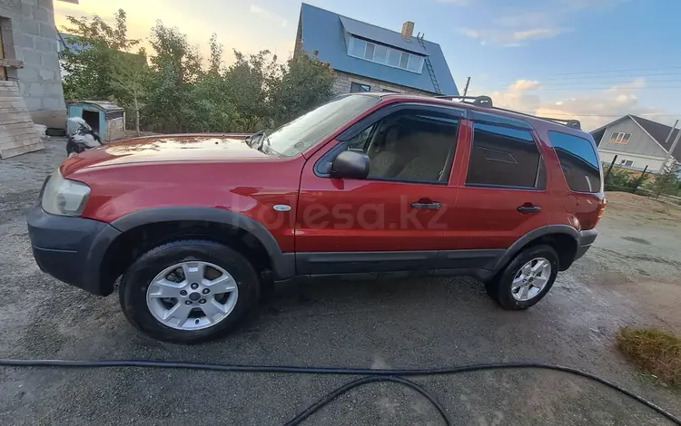 Ford Maverick 2005 годаfor5 500 000 тг. в Астана