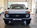 ВАЗ (Lada) Lada 2121 2018 годаүшін4 500 000 тг. в Семей