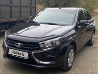 ВАЗ (Lada) Vesta 2018 годаfor2 850 000 тг. в Уральск