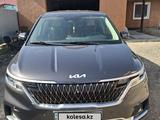 Kia Carnival 2022 года за 17 500 000 тг. в Астана