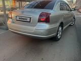 Toyota Avensis 2003 годаfor4 050 000 тг. в Алматы – фото 3