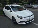 MG 5 2013 года за 2 250 000 тг. в Алматы