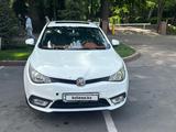 MG 5 2013 года за 2 250 000 тг. в Алматы – фото 5