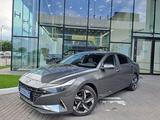 Hyundai Elantra 2021 годаүшін10 250 000 тг. в Алматы