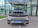 Hyundai Elantra 2021 годаүшін10 250 000 тг. в Алматы – фото 5
