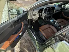 Audi A5, 2022