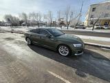 Audi A5 2022 года за 20 300 000 тг. в Астана – фото 2