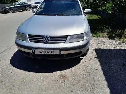 Volkswagen Passat 1998 года за 1 200 000 тг. в Тараз