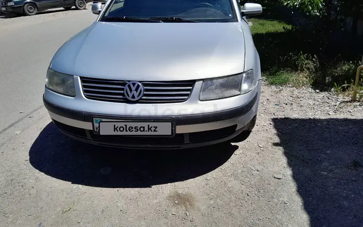 Volkswagen Passat 1998 года за 1 200 000 тг. в Тараз