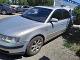 Volkswagen Passat 1998 годаүшін1 200 000 тг. в Тараз – фото 2