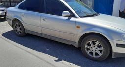 Volkswagen Passat 1998 года за 1 200 000 тг. в Тараз – фото 3