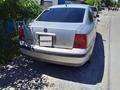 Volkswagen Passat 1998 года за 1 200 000 тг. в Тараз – фото 4
