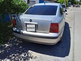 Volkswagen Passat 1998 годаүшін1 200 000 тг. в Тараз – фото 4