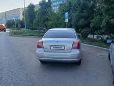 Toyota Avensis, 2007