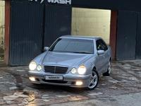 Mercedes-Benz E 320 2000 года за 5 350 000 тг. в Кызылорда