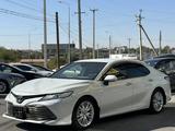 Toyota Camry 2020 годаүшін13 490 000 тг. в Шымкент – фото 3