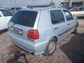 Volkswagen Golf 1992 года за 1 700 000 тг. в Шымкент – фото 4