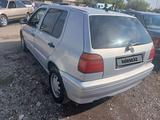 Volkswagen Golf 1992 года за 1 450 000 тг. в Шымкент – фото 5