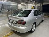 Nissan Primera 2001 года за 2 500 000 тг. в Караганда – фото 4