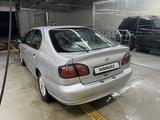 Nissan Primera 2001 года за 2 500 000 тг. в Караганда – фото 3