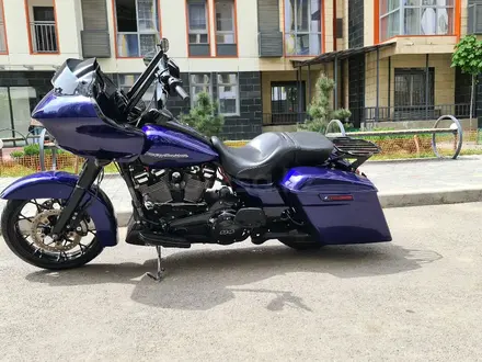 Harley-Davidson  Road Glide 2020 года за 13 500 000 тг. в Алматы – фото 4