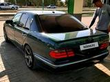 Mercedes-Benz E 280 2000 годаfor5 200 000 тг. в Кызылорда