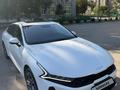 Kia K5 2025 года за 11 900 000 тг. в Семей – фото 2