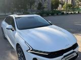 Kia K5 2025 годаүшін11 900 000 тг. в Семей – фото 2