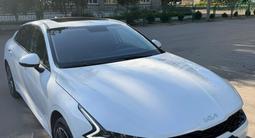 Kia K5 2025 годаүшін11 900 000 тг. в Семей – фото 2