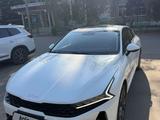 Kia K5 2025 годаүшін11 900 000 тг. в Семей