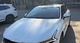 Kia K5 2025 годаүшін11 900 000 тг. в Семей
