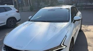 Kia K5 2025 года за 11 900 000 тг. в Семей