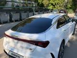 Kia K5 2025 годаүшін11 900 000 тг. в Семей – фото 4