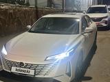 Changan Eado 2025 года за 8 400 000 тг. в Алматы – фото 4