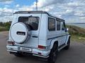 Mercedes-Benz G 500 1989 годаүшін8 000 000 тг. в Кокшетау – фото 4