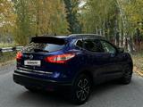 Nissan Qashqai 2014 годаfor8 000 000 тг. в Алматы – фото 3