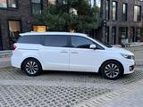 Kia Carnival 2014 годаүшін8 500 000 тг. в Алматы