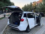 Kia Carnival 2014 годаүшін8 500 000 тг. в Алматы – фото 4