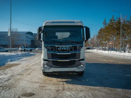 JAC  Ассенизационный автомобиль МВ-11 на базе шасси JAC N200 (4х2) 2022 года за 36 000 000 тг. в Атырау – фото 16
