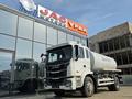 JAC  Ассенизационный автомобиль МВ-11 на базе шасси JAC N200 (4х2) 2022 года за 36 000 000 тг. в Атырау – фото 2