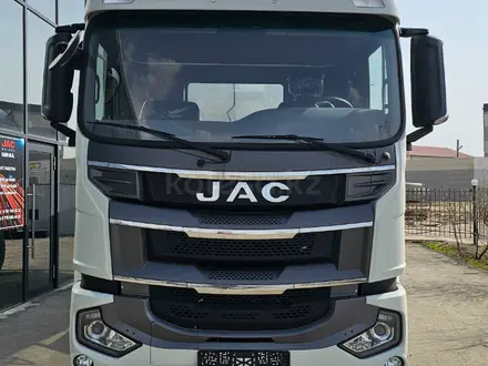 JAC  Ассенизационный автомобиль МВ-11 на базе шасси JAC N200 (4х2) 2024 года за 36 000 000 тг. в Атырау – фото 29