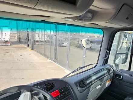 JAC  Ассенизационный автомобиль МВ-11 на базе шасси JAC N200 (4х2) 2022 года за 36 000 000 тг. в Атырау – фото 51