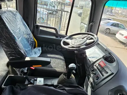 JAC  Ассенизационный автомобиль МВ-11 на базе шасси JAC N200 (4х2) 2022 года за 36 000 000 тг. в Атырау – фото 55
