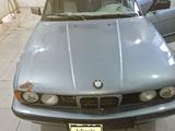 BMW 525 1989 годаүшін2 000 000 тг. в Караганда