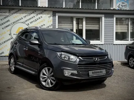 JAC S5 2019 года за 4 650 000 тг. в Костанай