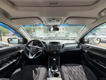 JAC S5 2019 года за 4 650 000 тг. в Костанай – фото 12