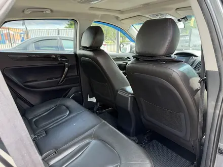 JAC S5 2019 года за 4 650 000 тг. в Костанай – фото 13